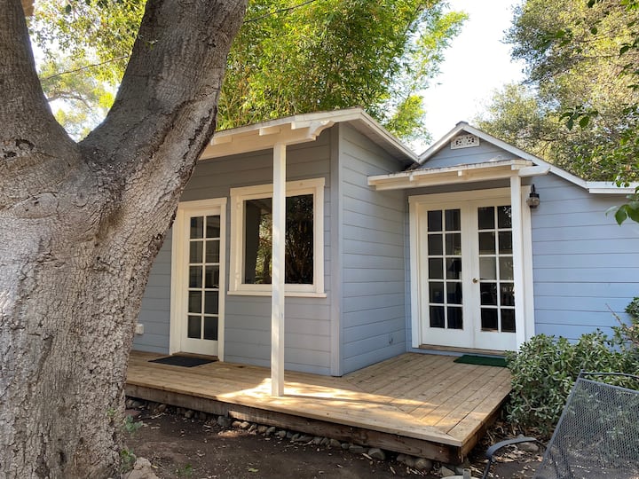 Ojai Vacation Rentals & Homes California, United States Airbnb