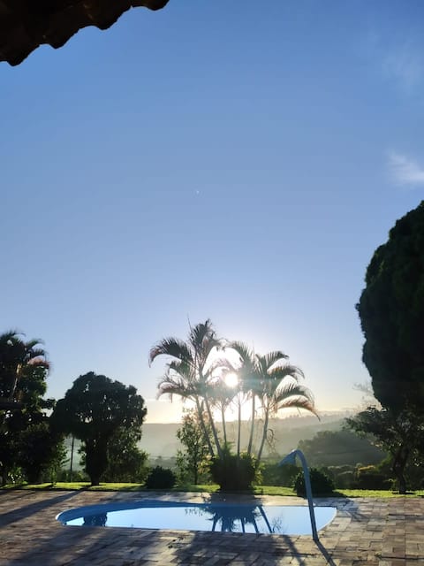 Official Morada do Sol