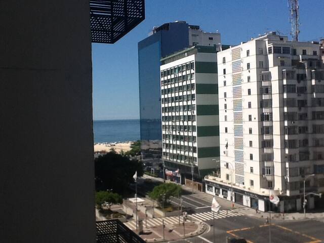 Nice place at Copacabana Beach gallery image 2