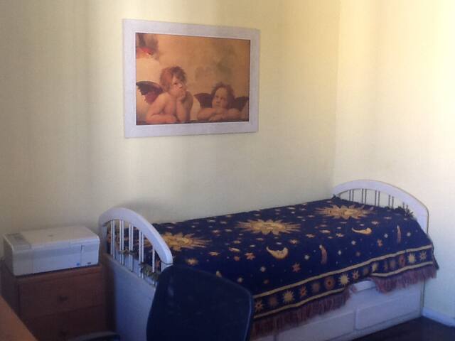 Nice place at Copacabana Beach gallery image 3