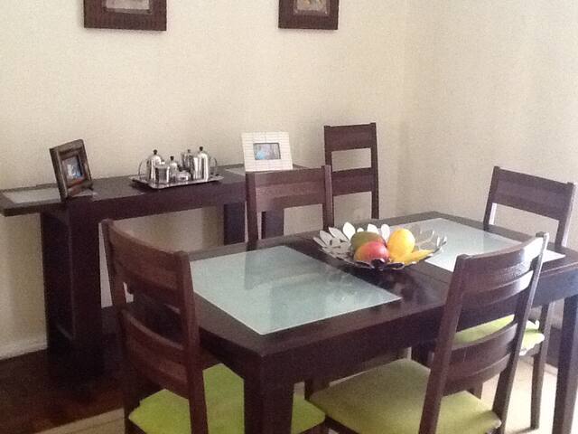 Nice place at Copacabana Beach gallery image 4