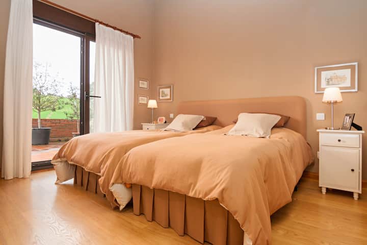 Dormitorio 2
