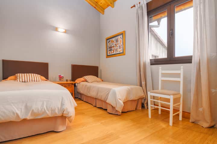 Dormitorio 3