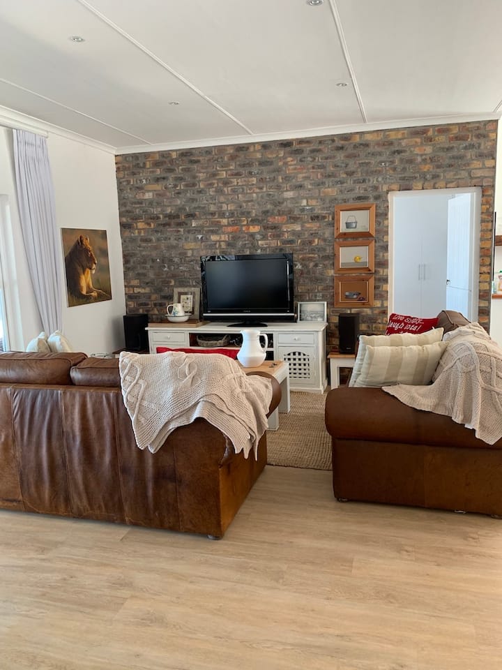 Snoekstraat - Strandfontein Beach House - Doringbaai
