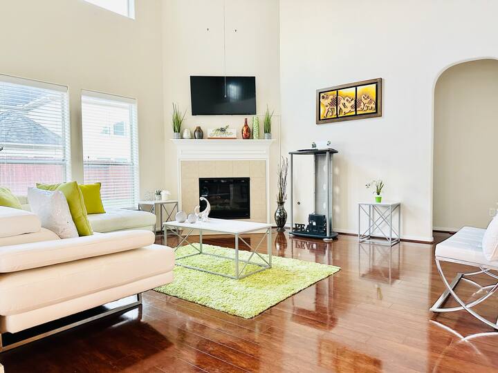 12 Best Airbnb Vacation Rentals In Katy, Texas Updated Trip101