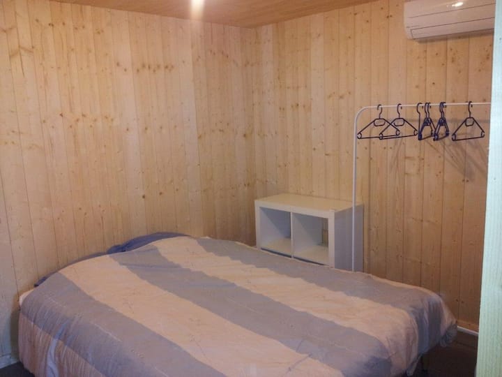 Спална соба 4