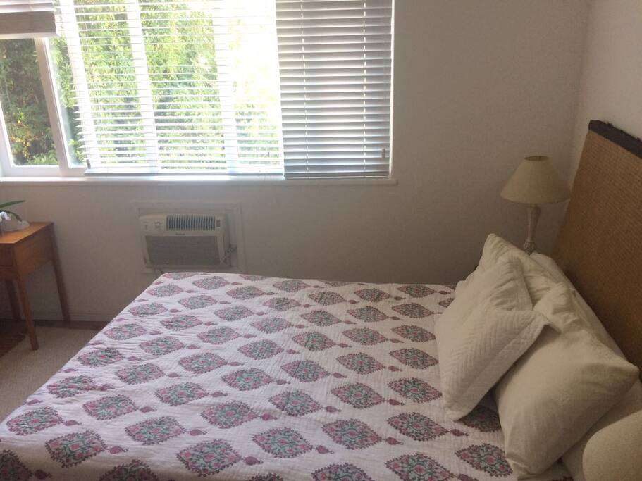 Cama de Casal