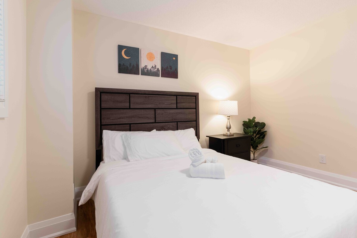 საძინებელი