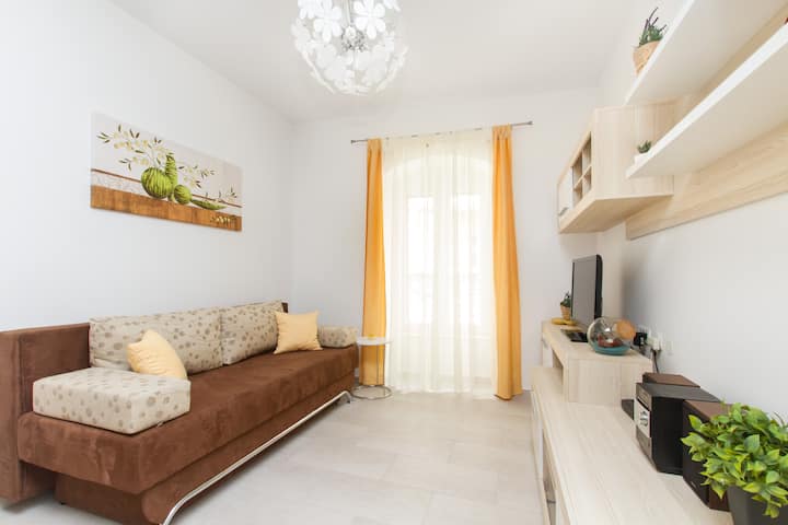 2bedroom Apt In Centre Of Split - Split