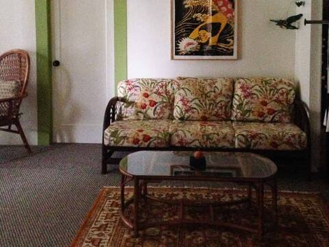 Yukimiso Bed & Breakfast, 2 Twin