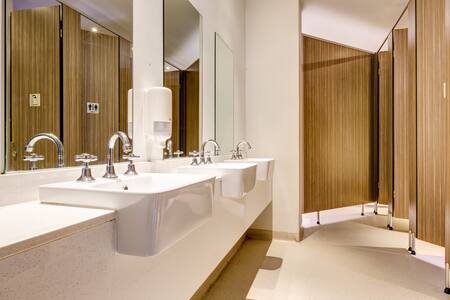 Discovery Melbourne Mixed Dorm #25