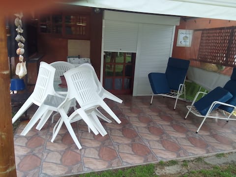 Successful Airbnb property: Apart-Plis. Apt 2 in Piriápolis