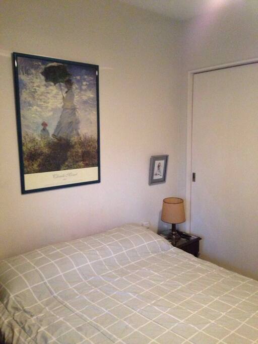 Quarto casal