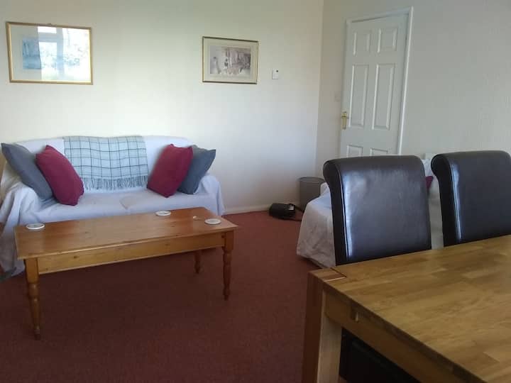 Brunswick Apartment