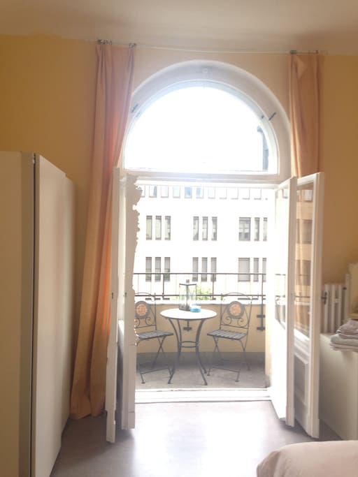 Balkon