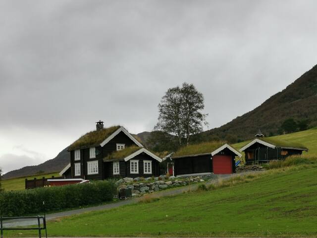 Amazing place for  relax and experiences