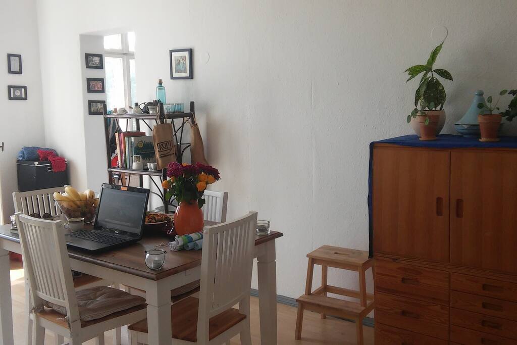 Living/Dining room