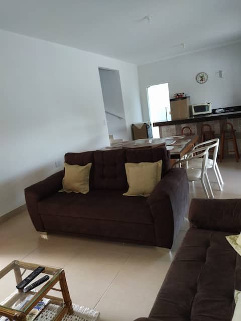 Top Airbnb: PEDRO'S HOUSE, with Heated Pool em Capitólio