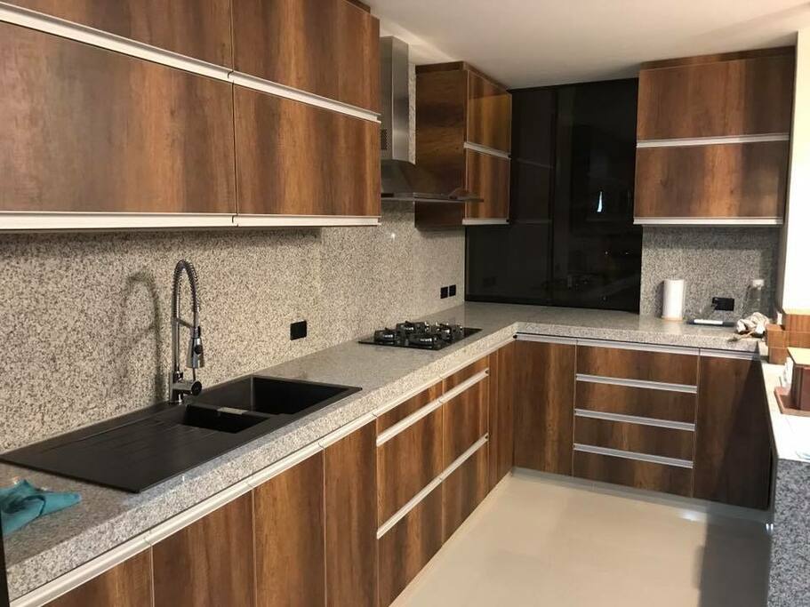 Cocina