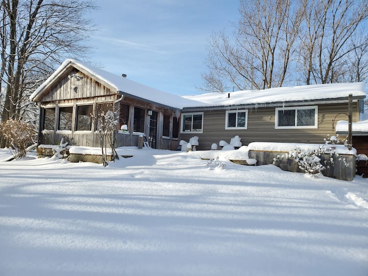 Markdale Vacation Rentals & Homes Ontario, Canada Airbnb