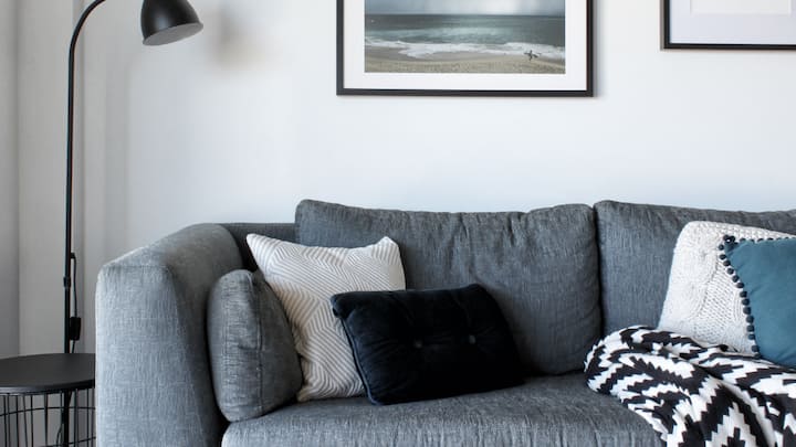 The Winemaker's Cottage - McLaren Vale