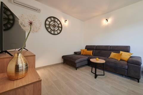 Successful Airbnb property: Apartment Rikard in Grad Trogir