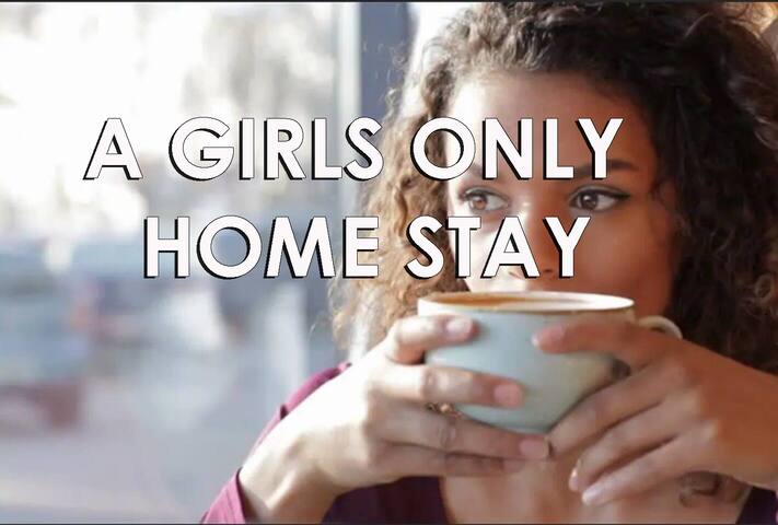 FEMALE PRIVATE RM+BRKFST A3