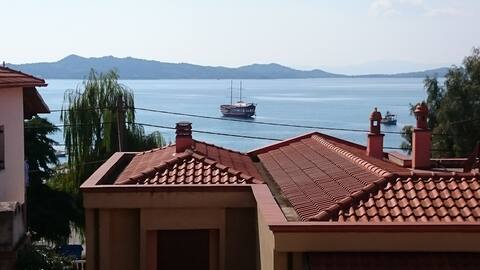 Ouranoupolis Beach Vacation Rentals Homes Greece Airbnb