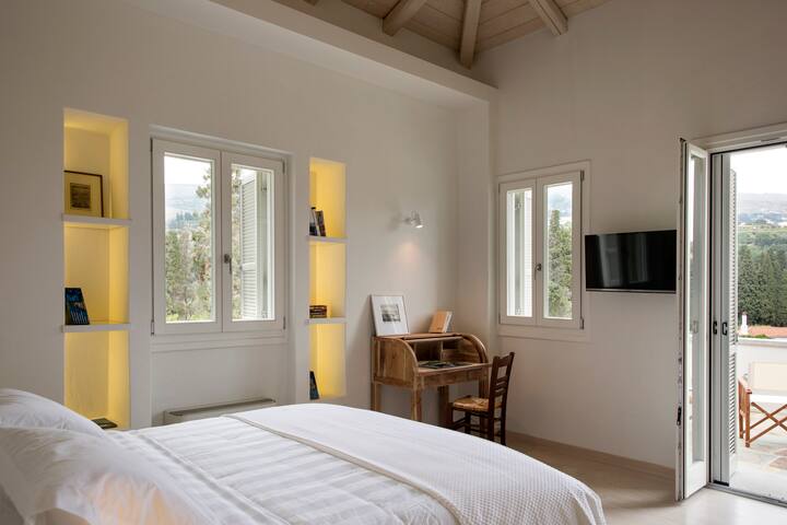 Villa Perivoli Andros gallery image 3