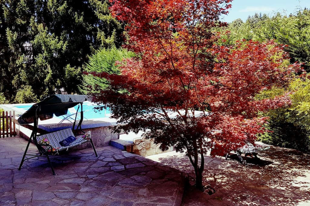 il relax e' qui