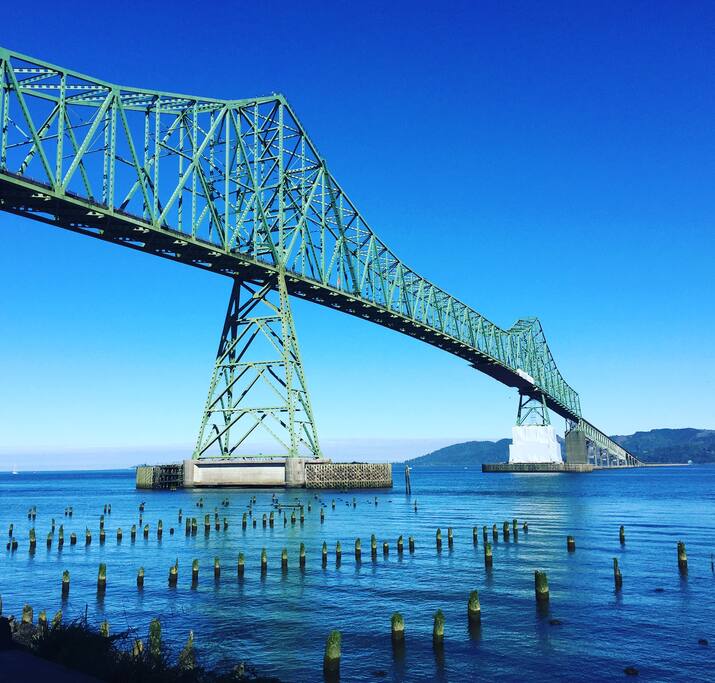 Astoria, Oregon