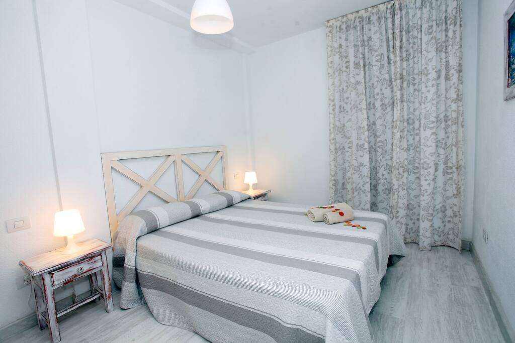 Habitación principal