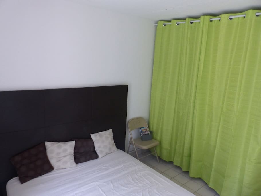 Chambre 2