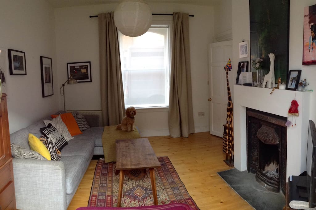 Living Room 1