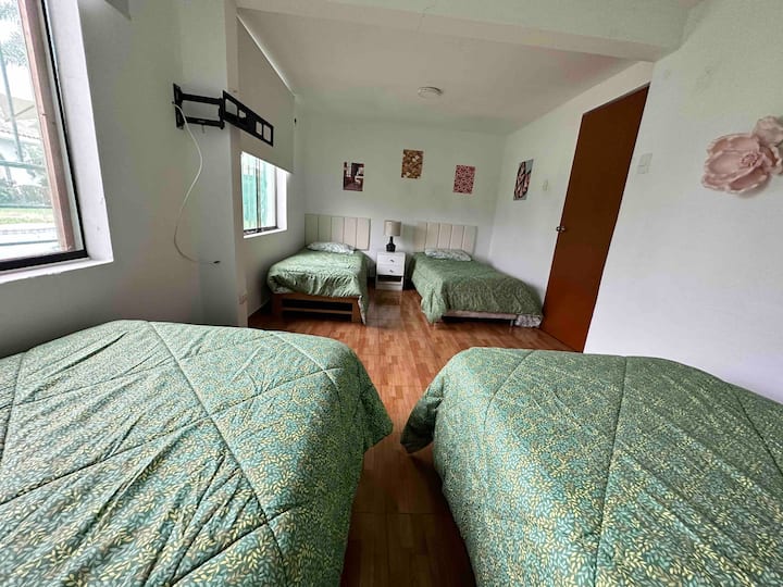 ห้องนอน2