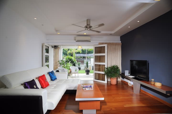 21 Pandanusa TTDI