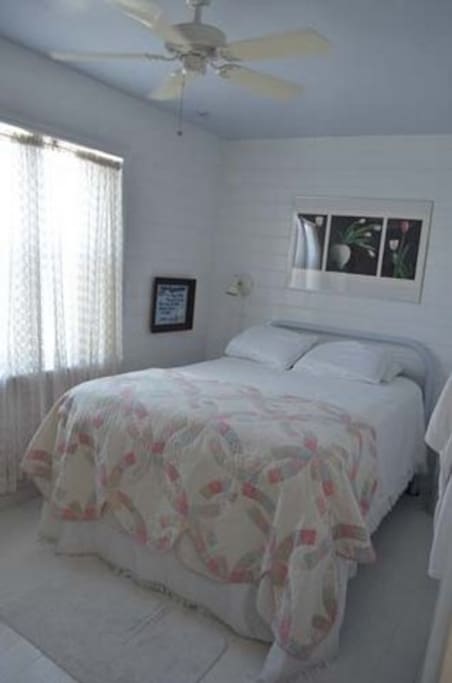 Double Bed
