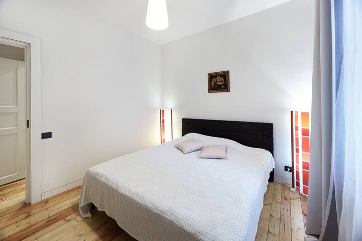 Spacious and Attractive apartment. gallery image 4