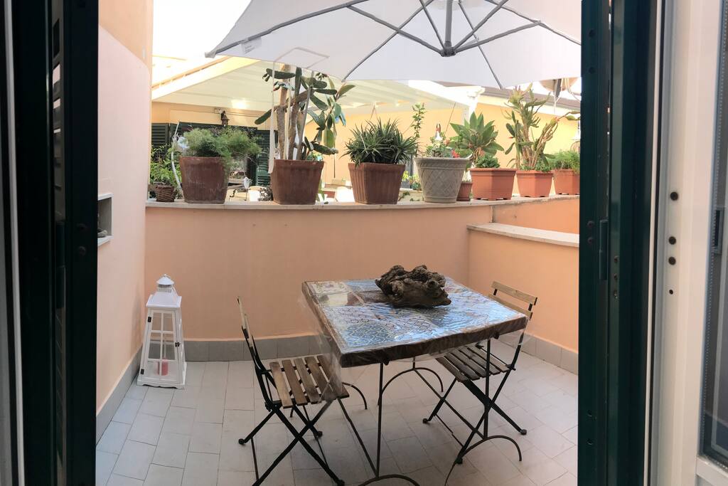 Неттуно италия