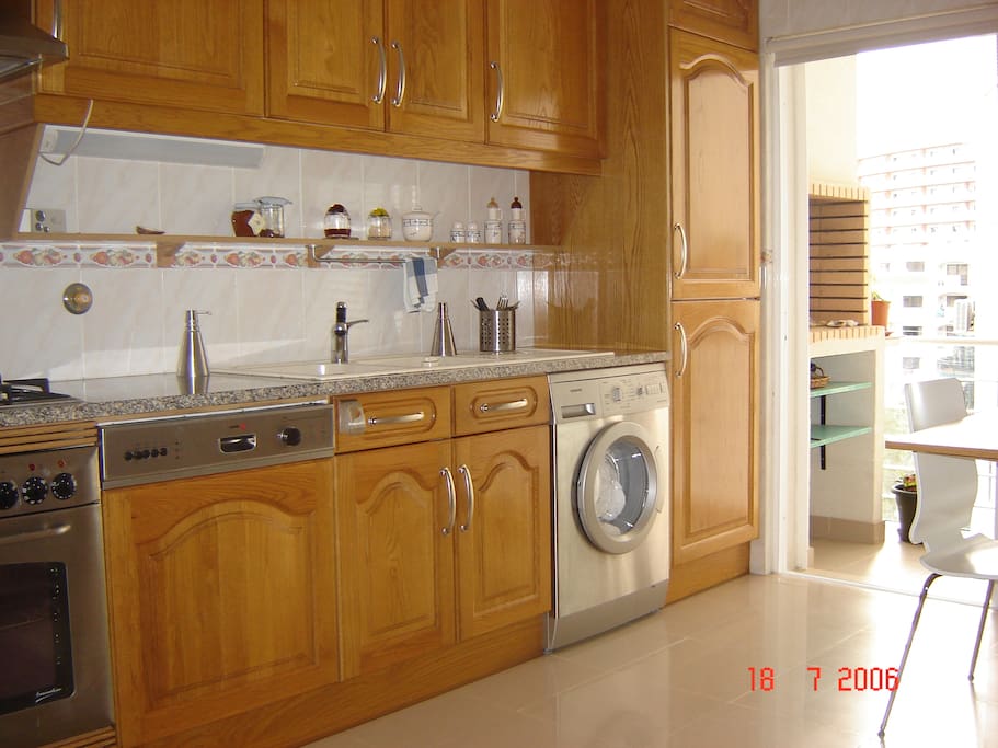 Cozinha