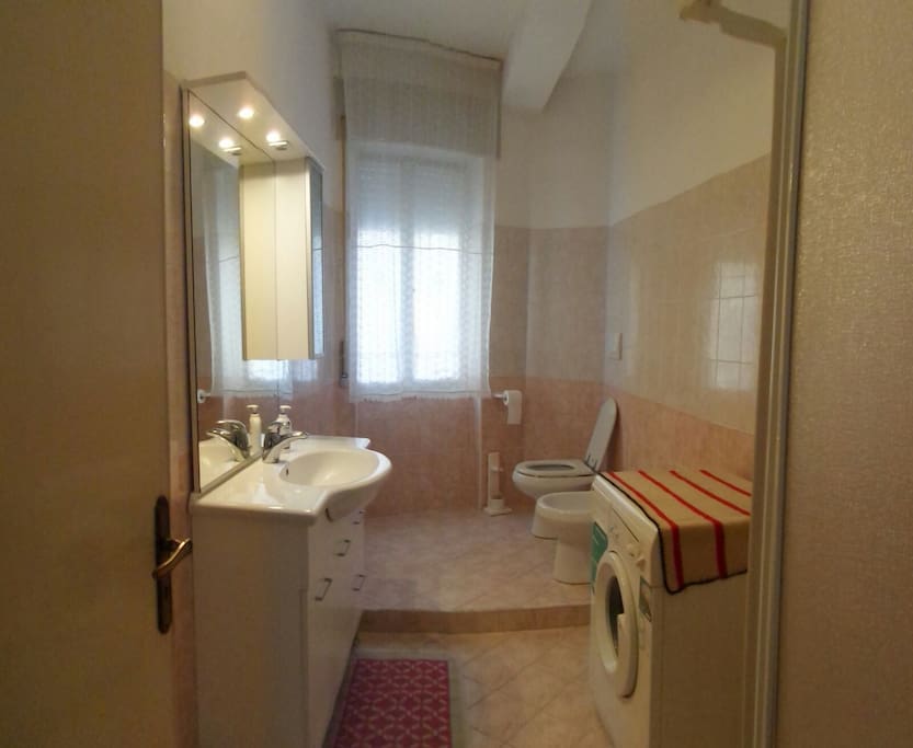 Bagno