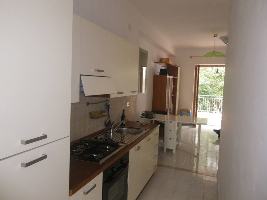 Cucina