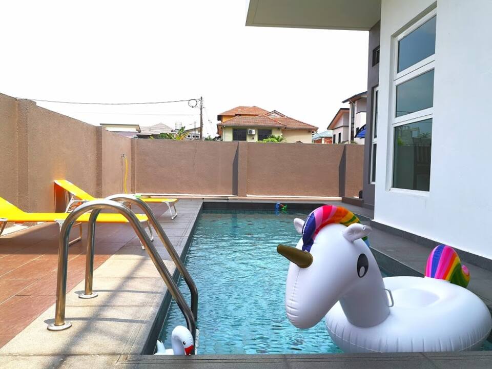 Zac Bungalow