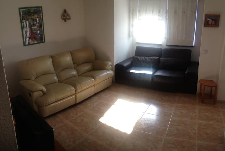 House In L'estartit, Near Beach - L'Estartit