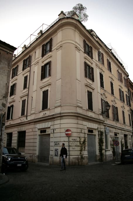 Palazzo