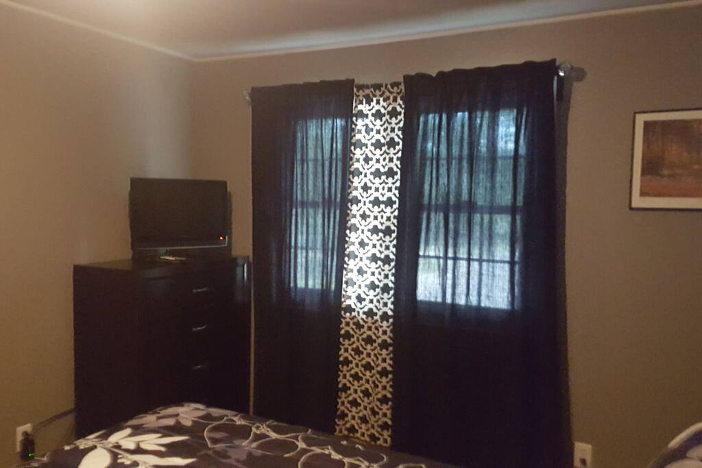 TV Area