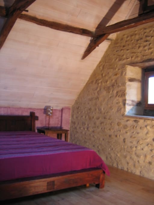 Chambre 1