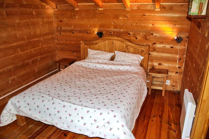 Spálňa 1