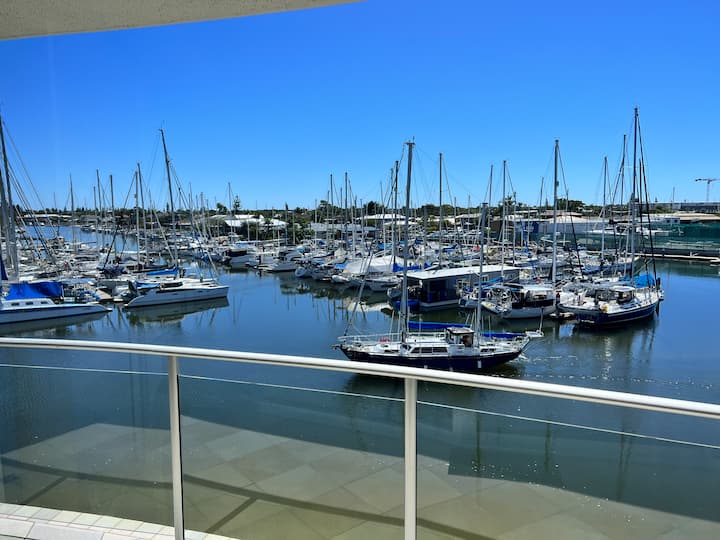 Appartement Dans La Résidence La Marina Photo Avion