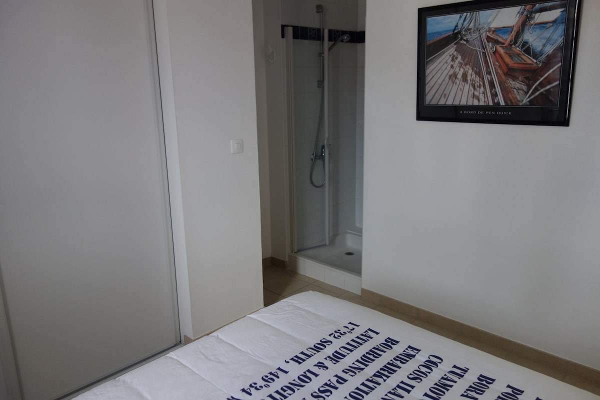 Спална соба 4